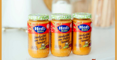 100 lotes de Hero Baby