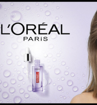Testerar Gratis Revitalift Filler