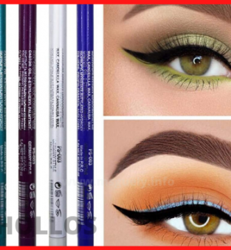 Chollos Eye-Liner