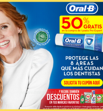 Cuponera Proxima a Ti
