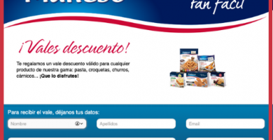Cupón 1 euro Maheso