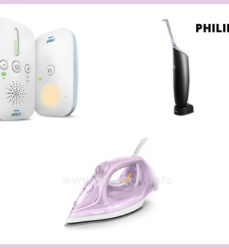 Nuevos tester de Philips