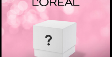 Proyecto Loreal y Trnd