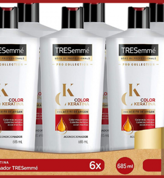 Oferta Tresseme