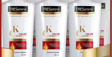 Oferta Tresseme