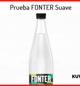PRUEBA gratis