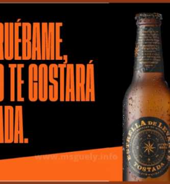 Gratis Cerveza Tostada