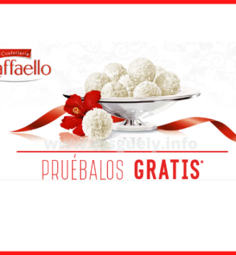 Reembolso Raffaello