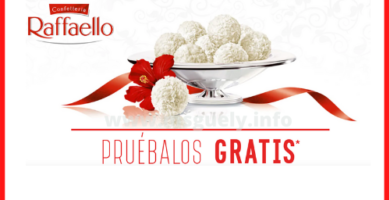 Reembolso Raffaello