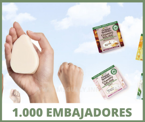 1000 Embajadores Original Remedies