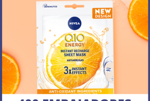 Nuevo Proyecto Nivea y TRND