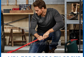 LIDL TODO PARA TU COCHE