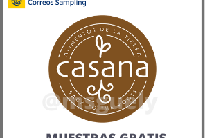 Muestras gratis septiembre 2020