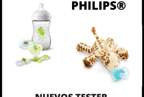 Tester Philips
