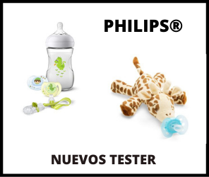 Tester Philips