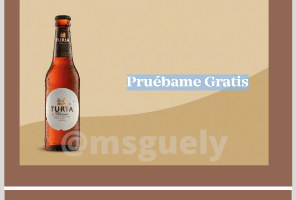 PRUEBA GRATIS TURIA