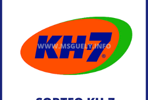 Sorteo KH-7