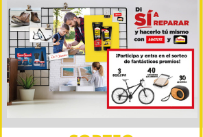 Sorteo Tu Casa Club