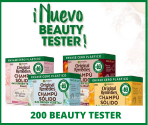 200 Beauty Tester OR