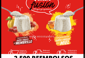 Reembolso El Ventero