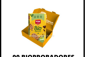 90 probadores para Schar