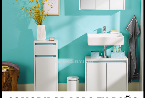 Lidl Todo Para Tu Baño