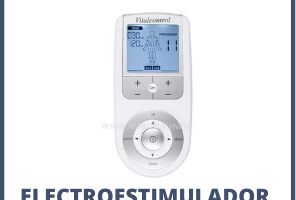 Lidl Electroestimulador
