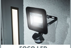 Livarno Lux Foco Lidl