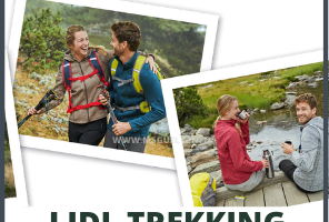 Lidl Trekking
