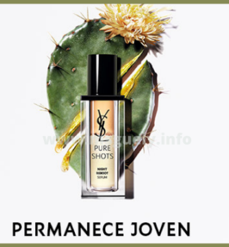 Muestra Gratis Destino de Belleza