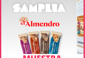 Muestra Gratis Samplia El Almendro