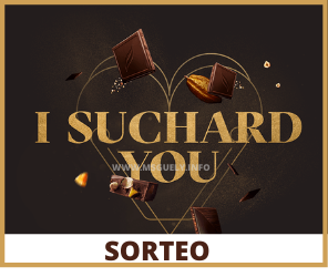 Sorteo Suchard