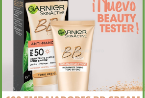 Embajadores Garnier