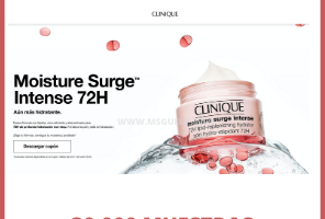 30000 muestras clinique