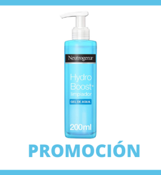 Promoción Neutrogena