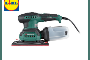 Multilijadora Lidl Promoción