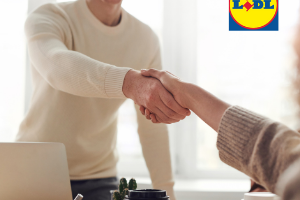 Lidl Ofertas Empleo