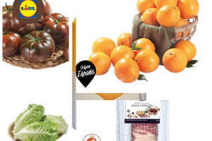 Lidl Ofertas Miércoles 30 de Diciembre