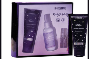 Lidl Colonias Navidad Regalar