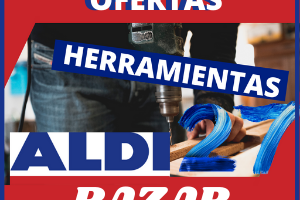 Aldi Ofertas 23 Enero 2021