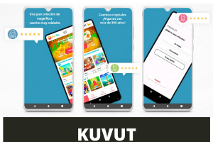 Nueva campaña Kuvut