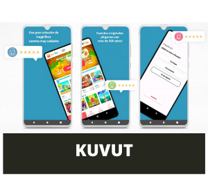 Nueva campaña Kuvut