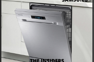 Nueva campaña The Insiders Samsung