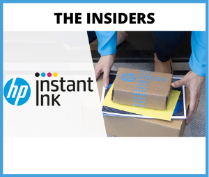 the insiders hp