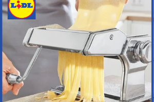 Maquina Hacer pasta Ernesto
