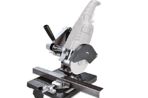 Soporte Amoladora