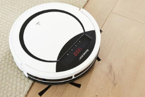 Aspirador 20 W Silvercrest