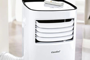 Aire acondicionado Comfee