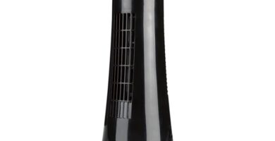 Mini Ventilador
