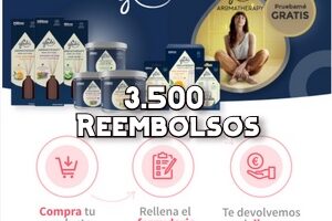 3500 Reembolsos